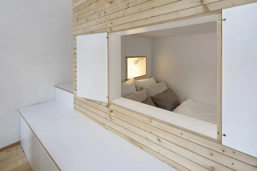 Modern Design Apartment Berlin