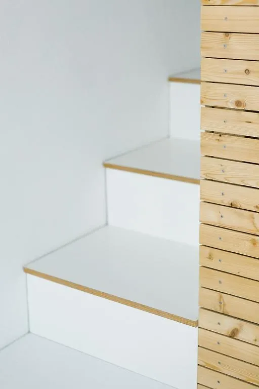 Modern Design Apartment Berlin 0*,